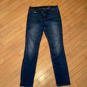 Jcrew jeans